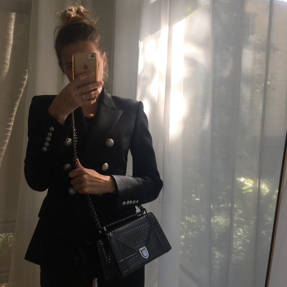 Diorama Dior Bag - Picture 4 of 14